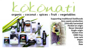 Stockists - Ceylon Kokonati