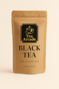 Black Tea