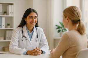 Medical Services: Surgery