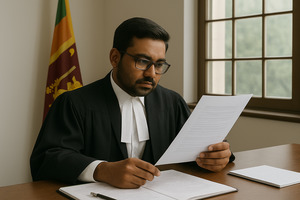 Featured: Sinhala to English Document Translation