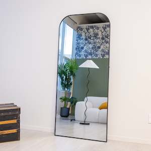 Arcadia Arch Full-Length Mirror | 180 x 80cm