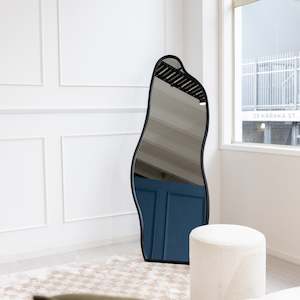 Nova Irregular Full-Length Mirror | 160 x 60cm