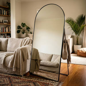 Magna X Arched Full-Length Mirror | 200 x 100cm