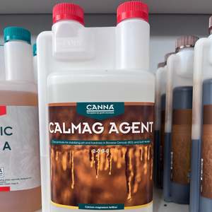 CANNA Calmag Agent