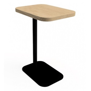 Products: Laptop Table Soft Radius Laptop Table CG Office Furniture