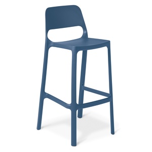 Stacker Barstool Zero Barstool CG Office Furniture