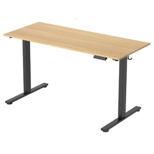 Evolution 2 Electric Height Adjustable Desk - CG Office Furniture