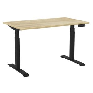 Haven Electric Height Adjustable Desk - CG Office Furniture