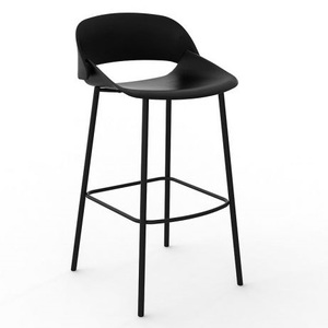 Bar Stool Raven Barstool - CG Office Furniture