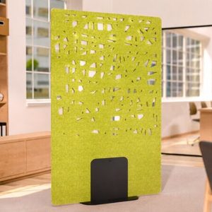 Acoustic Screen Divider Satori Dividers - CG Office Furniture