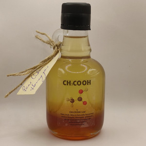 Products: Pear Cider Honeygar 250ml Ch3cooh