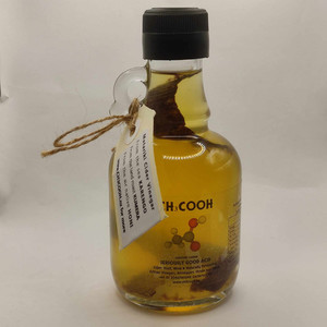 Products: Matariki Cider Vinegar 250ml Ch3cooh