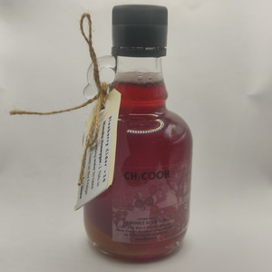 Blueberry Cider & + Raw Honey 250ml Ch3cooh