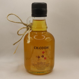 Date Cider Vinegar 250ml Ch3cooh