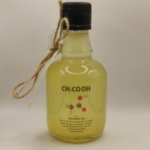 Products: Pear Cider Vinegar 250ml Ch3cooh