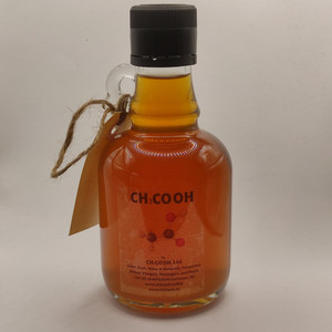 Euro Lager Vinegar 250ml Ch3cooh