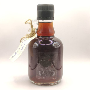 Products: Dark Ale Vinegar 250ml Ch3cooh