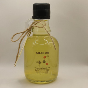 Pear Cider Vinegar 250ml Ch3cooh