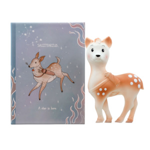 Frontpage: Sagittarius