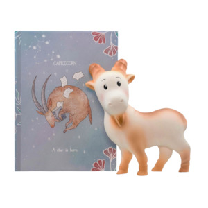 Frontpage: Capricorn