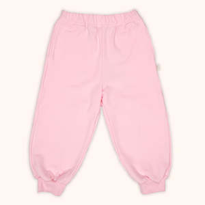 Organic Cotton P-Sweat Set “Bunny”