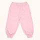 Organic Cotton P-Sweat Set “Bunny”
