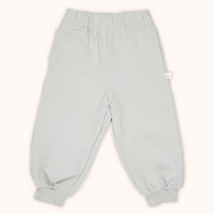 Organic Cotton P-Sweat Set “Leo”