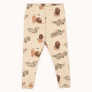 Leggings “King of Hearts”