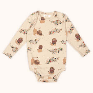 Boys Clothing: Wrapover Body “King of Hearts”