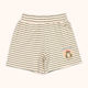 "TOADALLY" Shorts – Organic