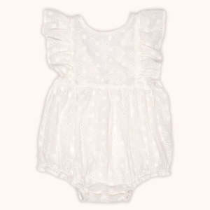 Brodie Romper