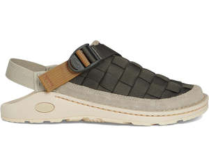 Mens: Canyon Woven Clog Men's