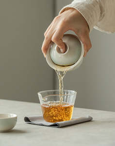 White Tea Ceremony Starter Bundle