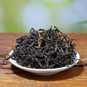 Homepage: Ancient Tree Black Tea