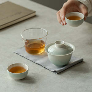 Tea Ceremony Starter Bundles: Black Tea Ceremony Starter Bundle