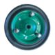 Lawnboy wheel assembly replacement kit