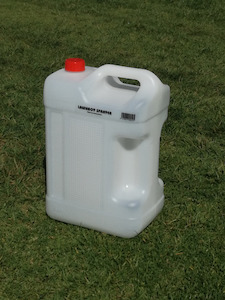 Garden Hardware: Lawnboy 10 & 20 Litre Spare Tank