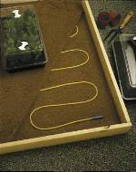 Garden Hardware: Parasene Soil Warming Cable