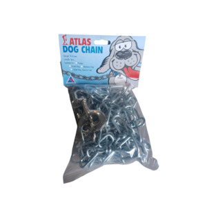 Chains Stainless Wires: Dog Chain