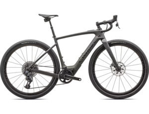 Specialized S-Works Turbo Creo 2 2024