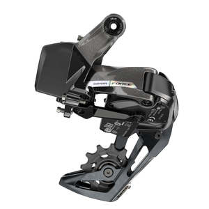 Parts: SRAM Force XPLR AXS (New) 12spd Rear Derailleur