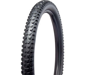 Tyres: Specialized Butcher Grid Gravity 2Bliss Ready T9 Tyre