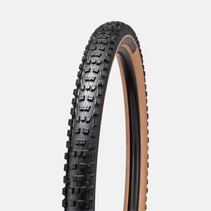 Tyres: Specialized Eliminator Grid Trail T7 TLR Soil Searching Tan Trail 27.5" Tire