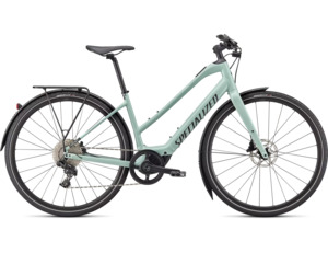 Specialized Turbo Vado SL 4.0 Step-Through EQ 2022 XL Only