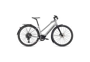 Turbo Vado SL 5.0 Step-Through EQ- In Store large step through $2999