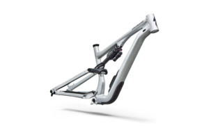 Specialized Stumpjumper 15 EVO Alloy Frameset