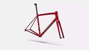 Specialized S-Works Aethos 2 Frameset - FACT 12r Carbon 2026