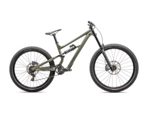 Specialized Status: Specialized STATUS 2 170 DH 2024