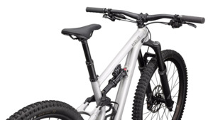 Specialized STATUS 2 140 ZERO 2025