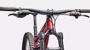 Specialized Status: Specialized STATUS 2 140 ZERO 2026